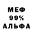 КОКАИН VHQ MadisonCynic